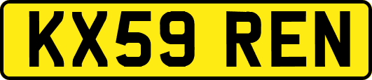 KX59REN