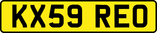 KX59REO