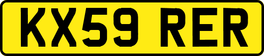 KX59RER