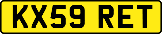 KX59RET