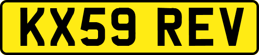 KX59REV