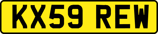 KX59REW