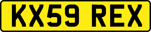KX59REX