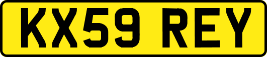 KX59REY