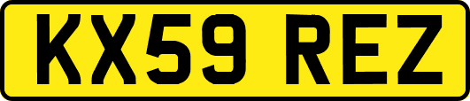 KX59REZ