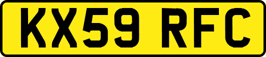 KX59RFC