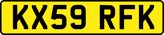 KX59RFK