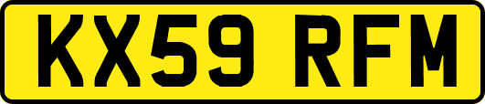 KX59RFM
