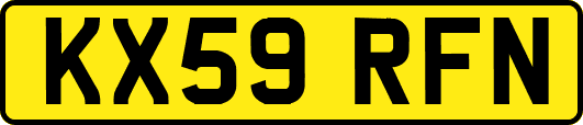 KX59RFN