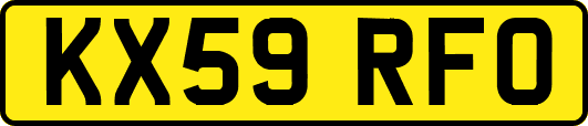 KX59RFO