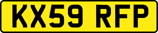 KX59RFP