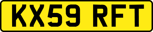 KX59RFT