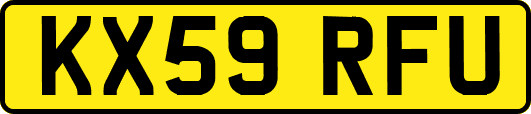 KX59RFU