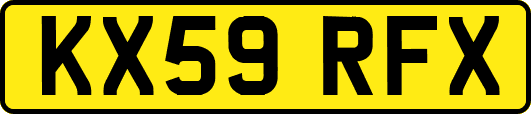 KX59RFX