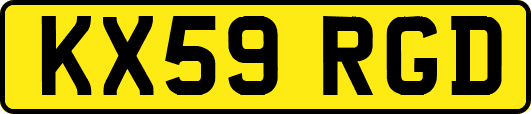 KX59RGD