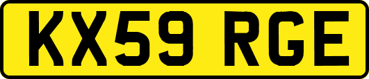 KX59RGE