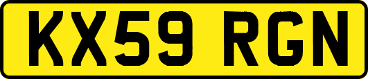 KX59RGN