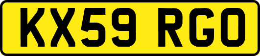KX59RGO