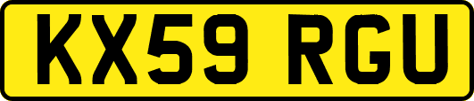 KX59RGU