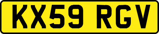 KX59RGV