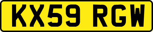 KX59RGW