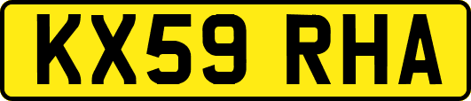 KX59RHA