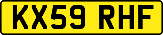 KX59RHF