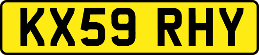 KX59RHY