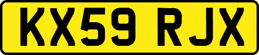 KX59RJX