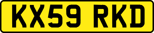 KX59RKD