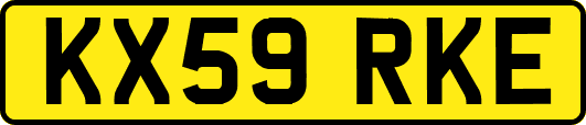 KX59RKE