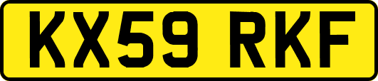 KX59RKF