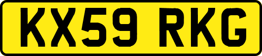 KX59RKG