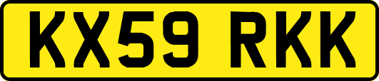 KX59RKK