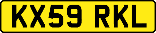 KX59RKL
