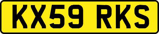 KX59RKS