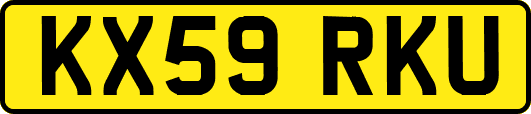 KX59RKU