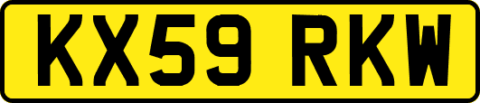 KX59RKW