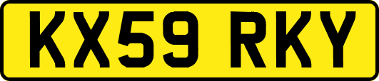 KX59RKY