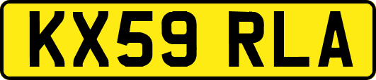KX59RLA