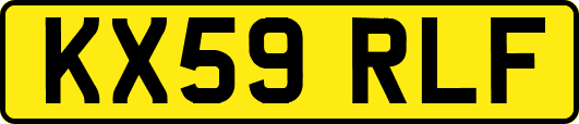 KX59RLF