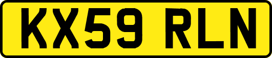 KX59RLN