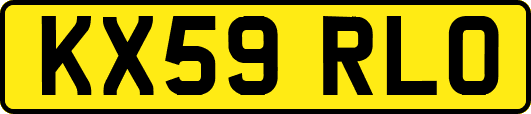KX59RLO