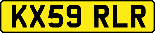 KX59RLR