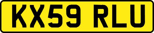 KX59RLU