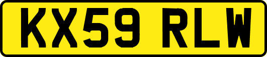 KX59RLW