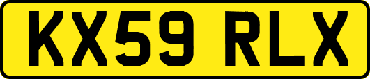 KX59RLX