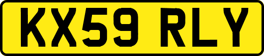 KX59RLY
