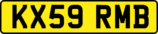 KX59RMB