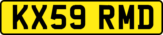 KX59RMD